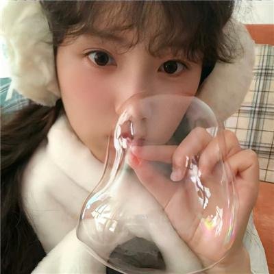 黄色眼泪